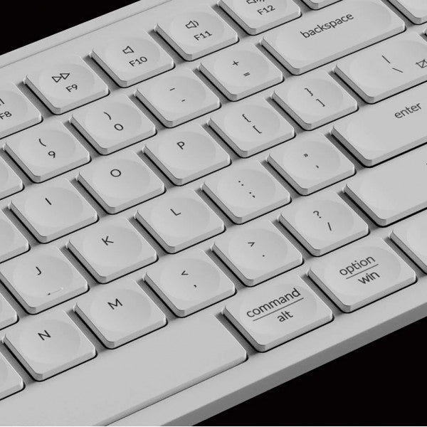 Keyboard