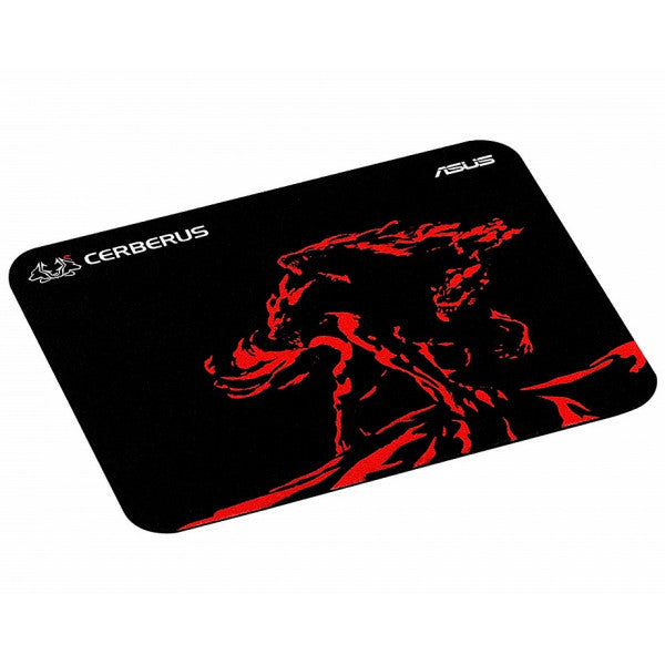 Asus Cerberus Mat Mini Red