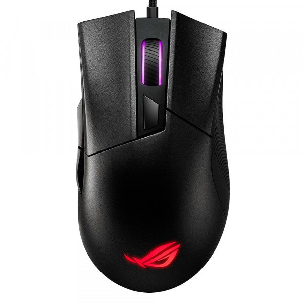 ASUS ROG Gladius II Core