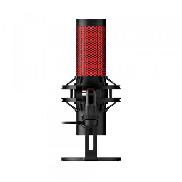 HyperX QuadCast 2 Black