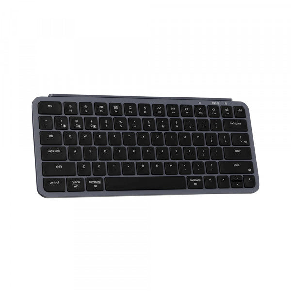 Keychron B1 Pro Ultra-Slim Wireless Space Gray