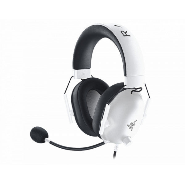 Razer BlackShark V2 X White