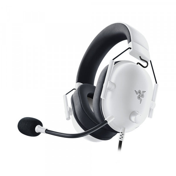 Razer BlackShark V2 X White