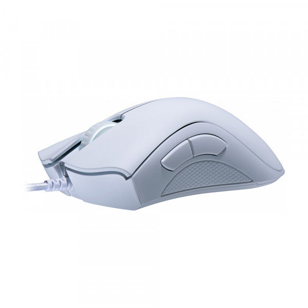 Razer Deathadder Essential White Edition