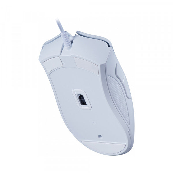 Razer Deathadder Essential White Edition